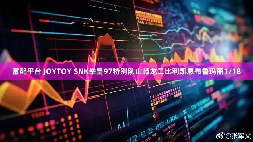 富配平台 JOYTOY SNK拳皇97特别队山崎龙二比利凯恩布鲁玛丽1/18